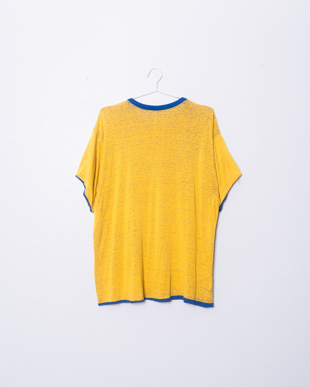 '70s Gahr Pride Reversible Gym T-Shirt