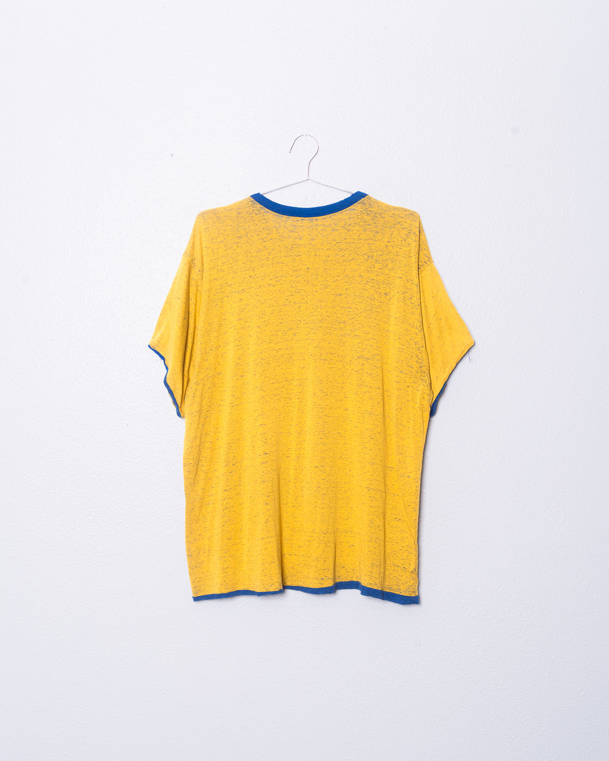 '70s Gahr Pride Reversible Gym T-Shirt