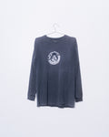 '90s Faded/Distressed Volcom Long Sleeve T-Shirt