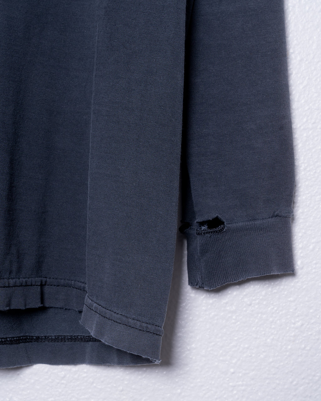 '90s Faded/Distressed Volcom Long Sleeve T-Shirt