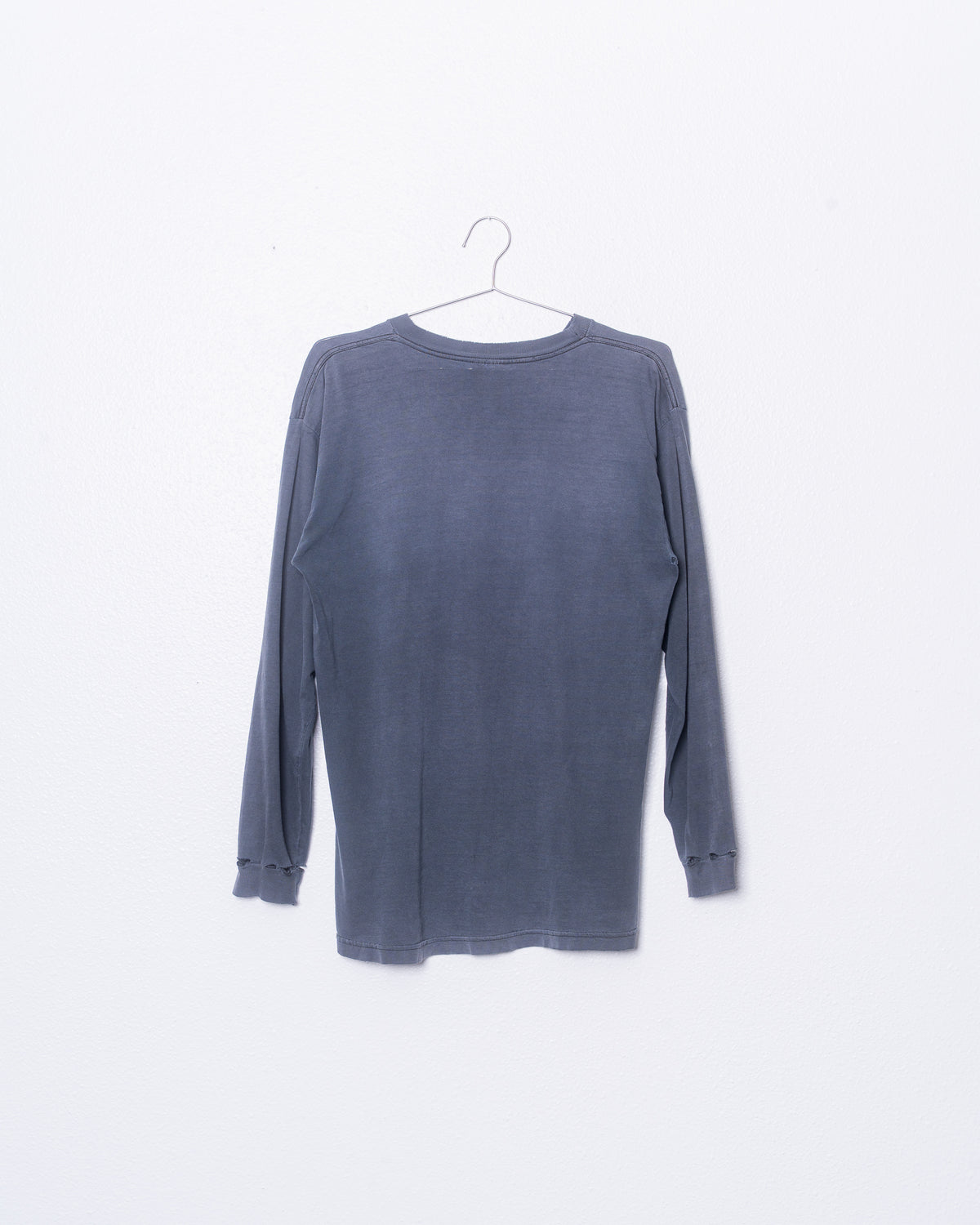 '90s Faded/Distressed Volcom Long Sleeve T-Shirt
