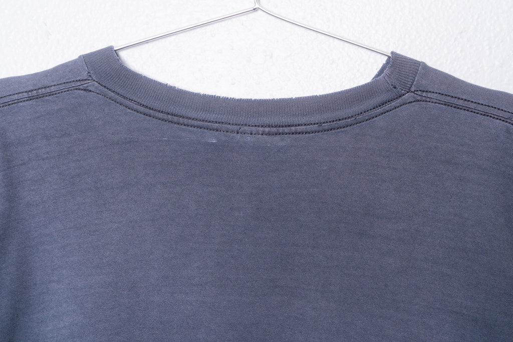 '90s Faded/Distressed Volcom Long Sleeve T-Shirt