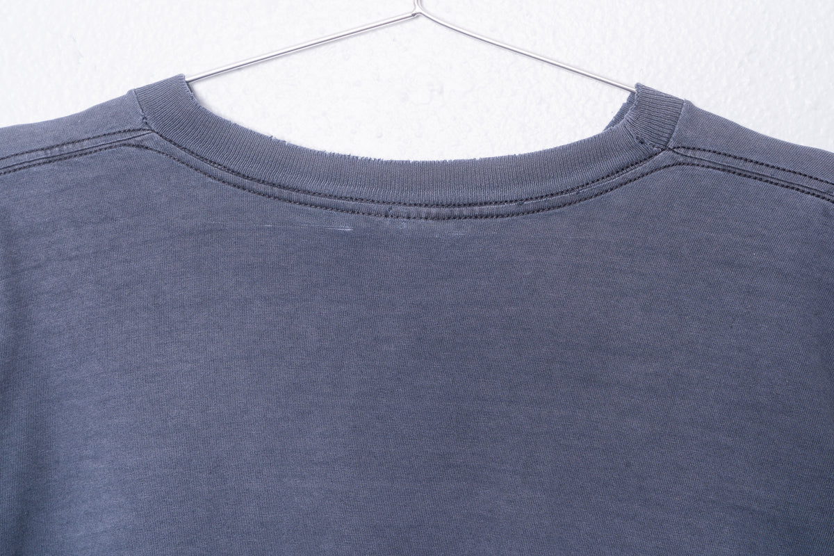 '90s Faded/Distressed Volcom Long Sleeve T-Shirt