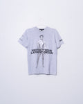 '00s Marc Jacobs 'Protect Your Largest Organ' T-Shirt