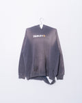 '00s Faded Hurley Hoodie