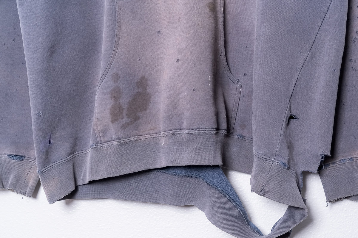 '00s Faded Hurley Hoodie