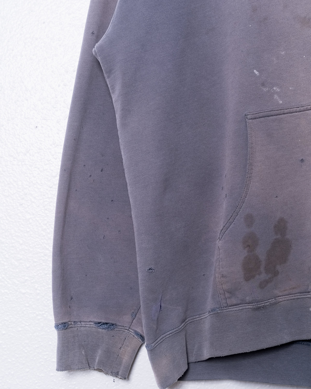 '00s Faded Hurley Hoodie