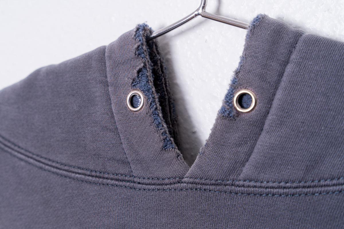 '00s Faded Hurley Hoodie