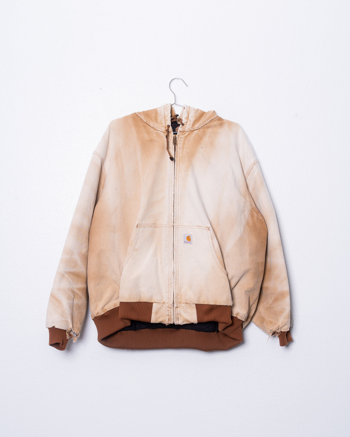 '90s Carhartt Jacket