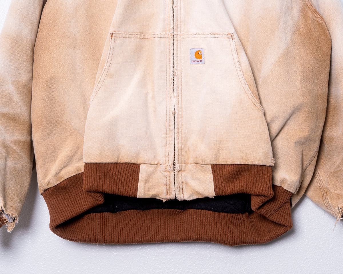 '90s Carhartt Jacket