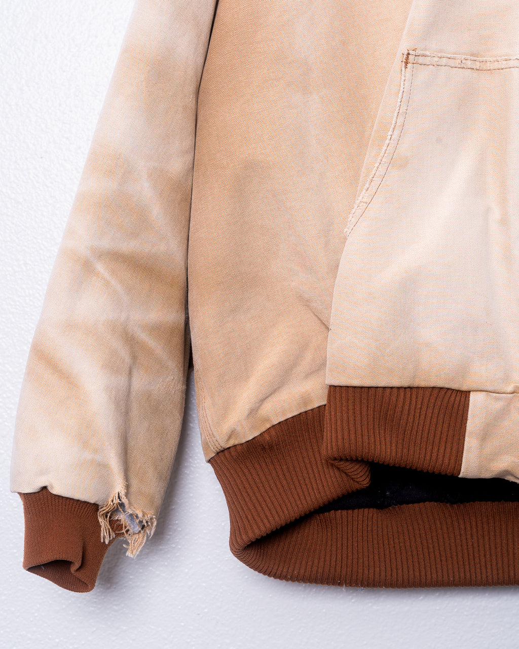 '90s Carhartt Jacket