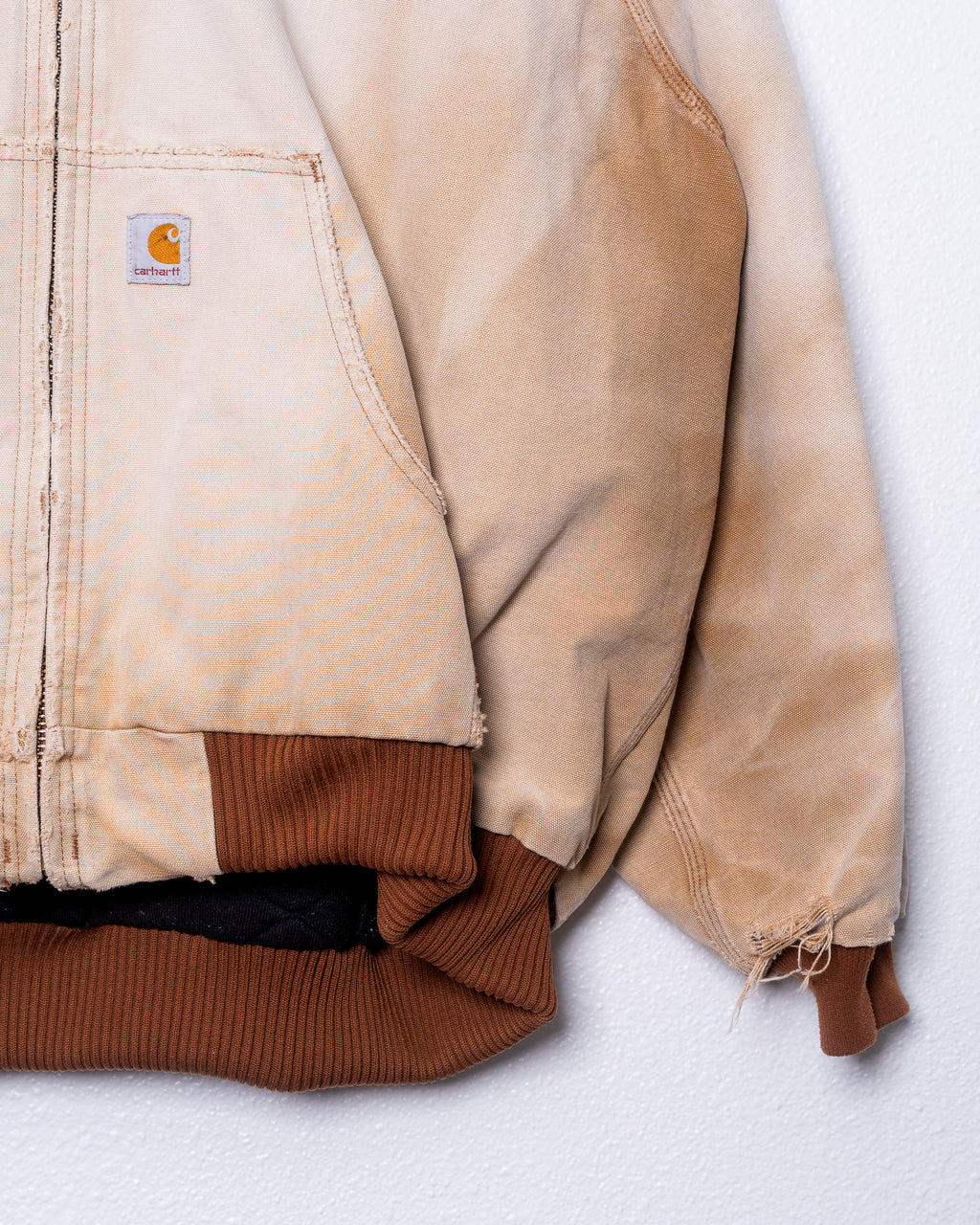 '90s Carhartt Jacket