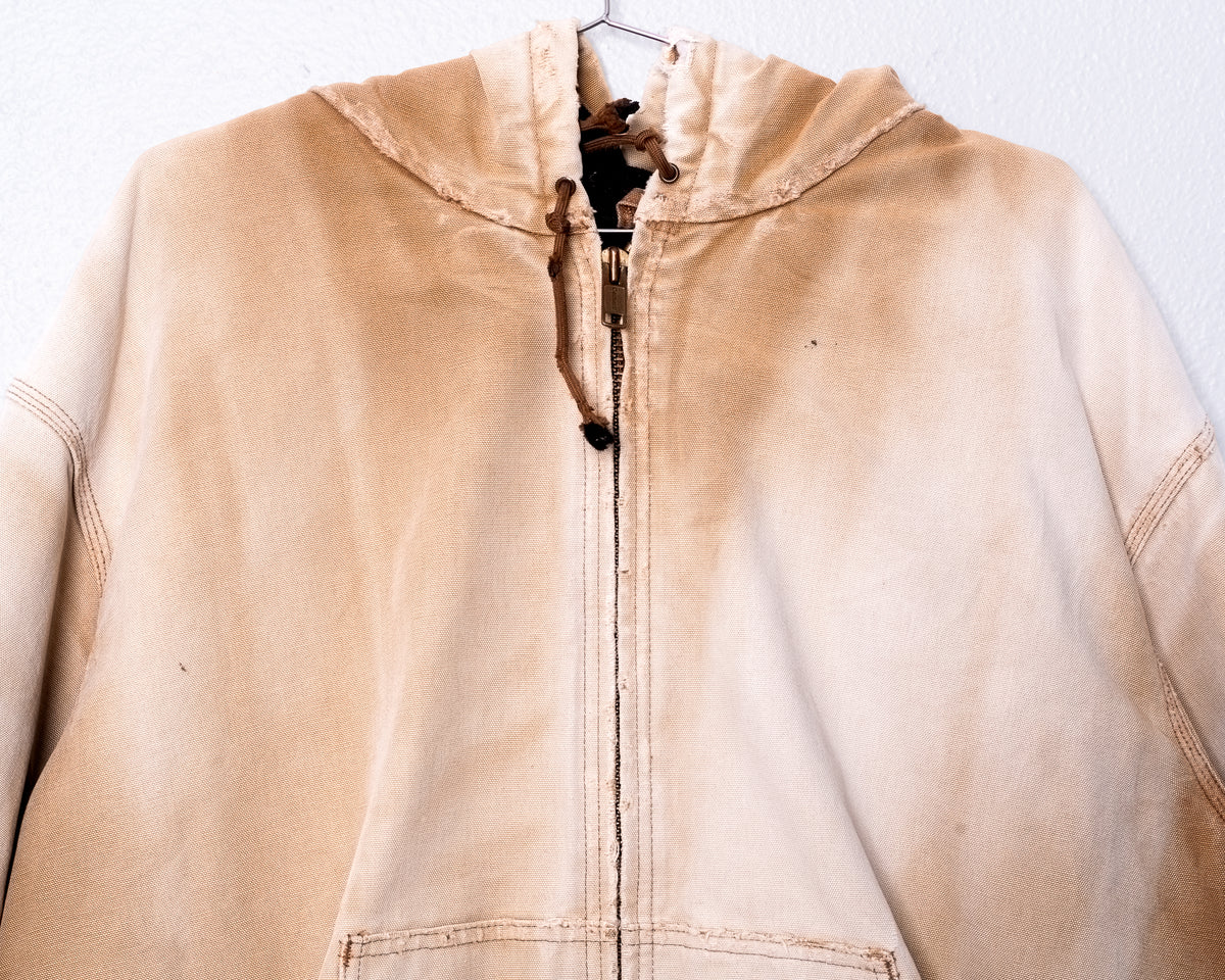'90s Carhartt Jacket