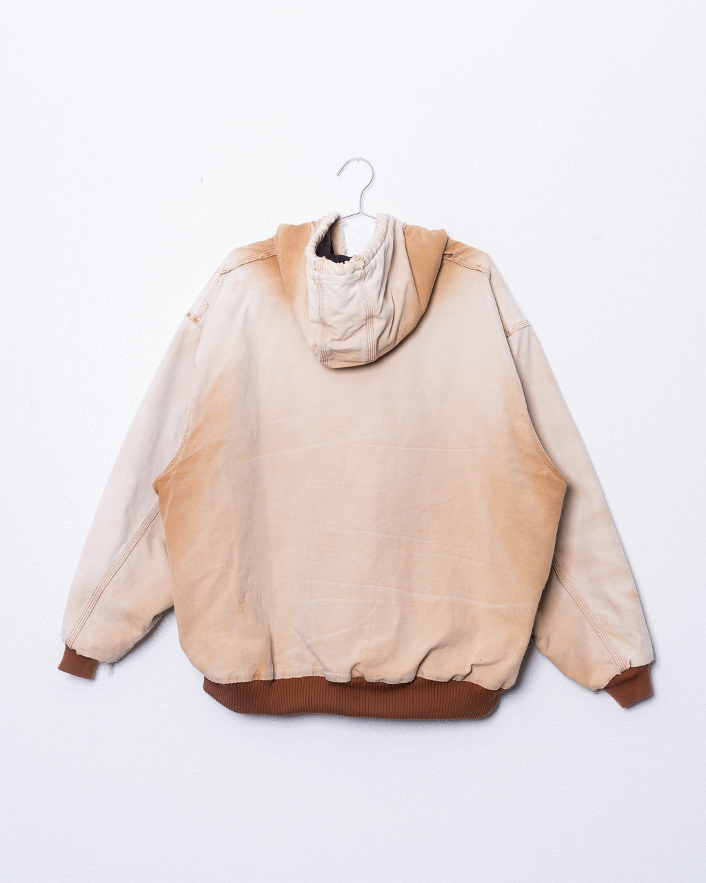 '90s Carhartt Jacket