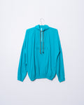 Vintage Chanel Bootleg Half-Zip Windbreaker